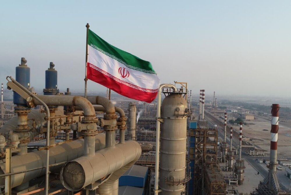 ایران و آمریکا بر سر ورود نفت ایران به بازار جهانی توافق کردند