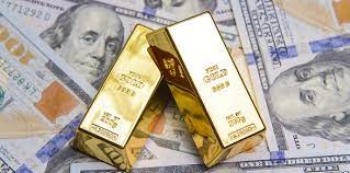 خرید طلا بهتر از دلار است