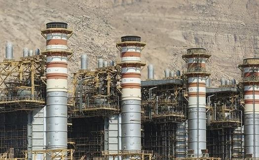 مدیرکل دفتر فنی تولید شرکت برق حرارتی گفت: سال گذشته توان عملی ۲۸۶ واحد نیروگاهی کشور با اجرای طرحهای ارتقای توان واحدهای گازی و سیکلترکیبی و رفع محدودیت نیروگاههای بخاری حدود یکهزار و ۳۵ مگاوات افزایش یافت.