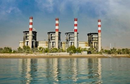 مدیرعامل نیروگاه بندرعباس از تولید 5 میلیارد و 800 میلیون کیلوواتساعت انرژی طی سال 1401 در این نیروگاه خبر داد.