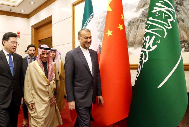 ازسرگیری روابط ایران و عربستان به انسجام بیشتر اوپک کمک میکند