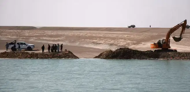 علیرغم نظرات کارشناسان حاکی از تاثیر حداقلی بر جریان آب به پاکستان، این پروژه بر تعادل ظریف منابع آب منطقه ای و روابط سیاسی تاکید دارد.