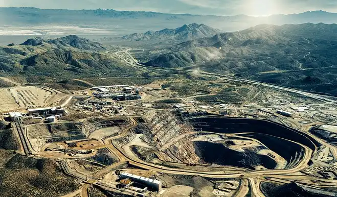قدرت های غربی نگران کنترل چین بر زنجیره های تامین منابع کمیاب زیمن هستند و به دنبال تنوع بخشیدن به منابع و توسعه قابلیت های پالایشی خود هستند.