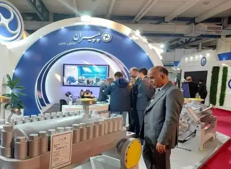همچنین نشست وزیر نیرو با بخش خصوصی؛ برگزاری نشستهای تخصصی آب و کارگاههای آموزشی؛ آیین امضای تفاهمنامه فرهنگی آموزشی همیاران آب و نیز برگزاری نشستهای خبری با حضور مسئولان ارشد این صنعت از جمله برنامههای جانبی این دوره از نمایشگاه است.