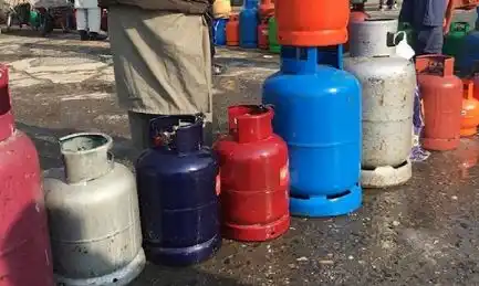 صنعت پتروشیمی و مصرف گاز مایع