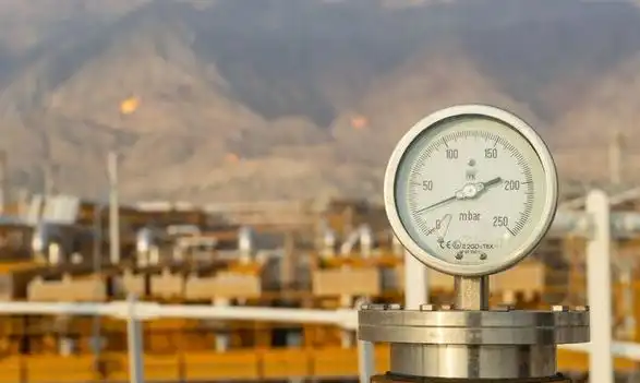 ناترازی حامل های انرژی