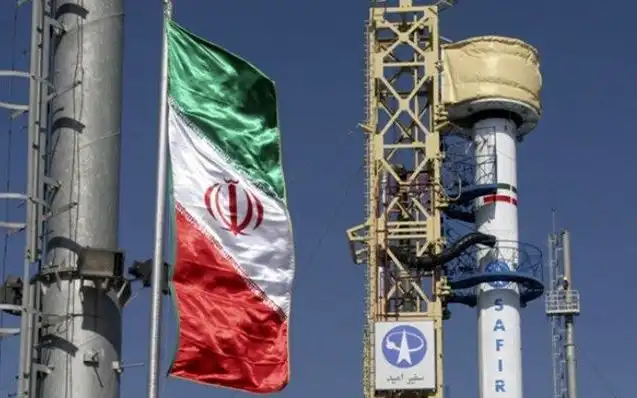 پرتاب موفق ماهواره ناهید ۲ گامی بلند برای رسیدن به ماهواره های مخابراتی