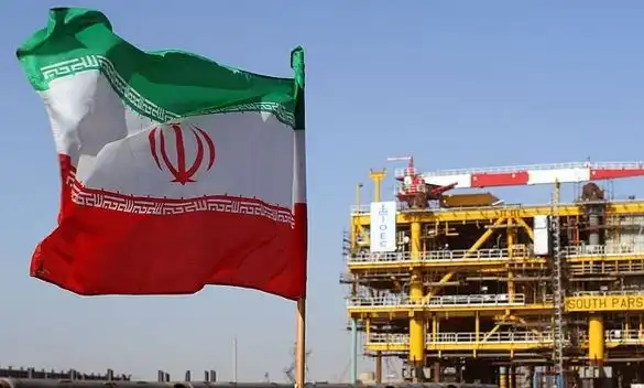 افزایش تولید نفت ایران در یک سال گذشته
