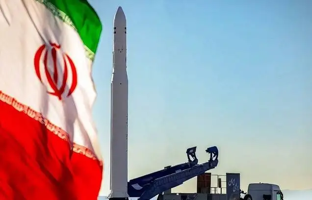 پرتاب آزمایشی نخستین ماهواره از منظومه شهید سلیمانی تا پایان سال