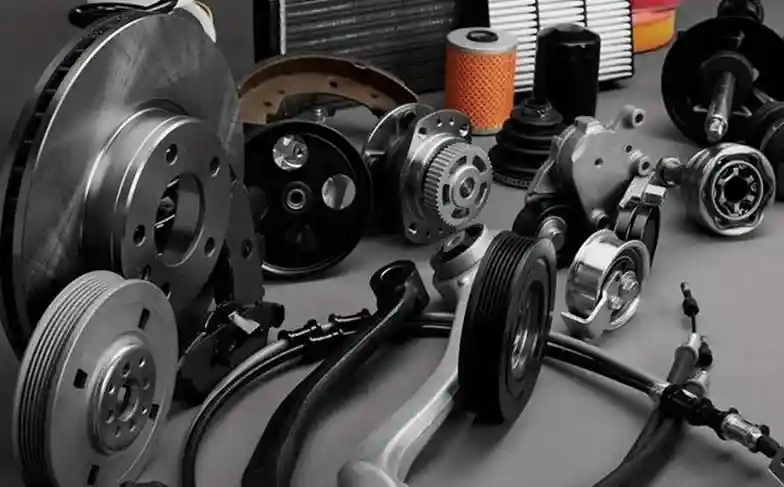 افزایش قیمت قطعات خودرو
