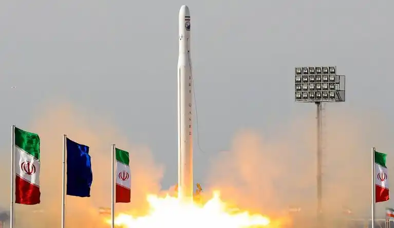 ماهواره های سنجشی جدید ایران تا پایان سال 1404 با پرتابگرهای ایرانی پرتاب می‌شود