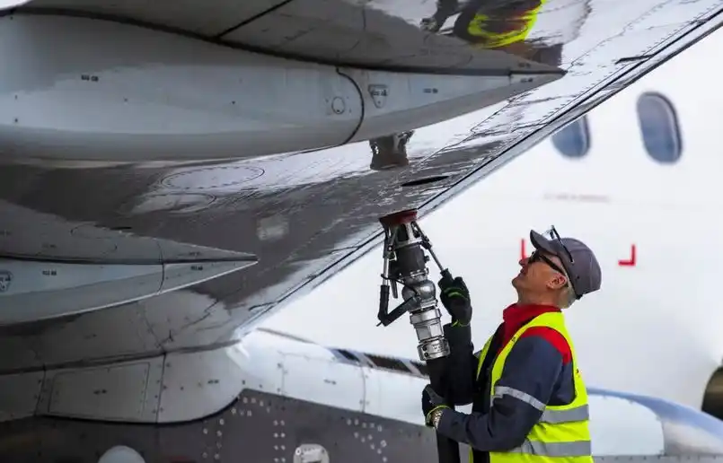 فناوری جدیدی برای فرآیند ارتقاء سوخت زیست‌ی خام