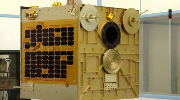 ماهواره طلوع 3 ایران آماده پرتاب