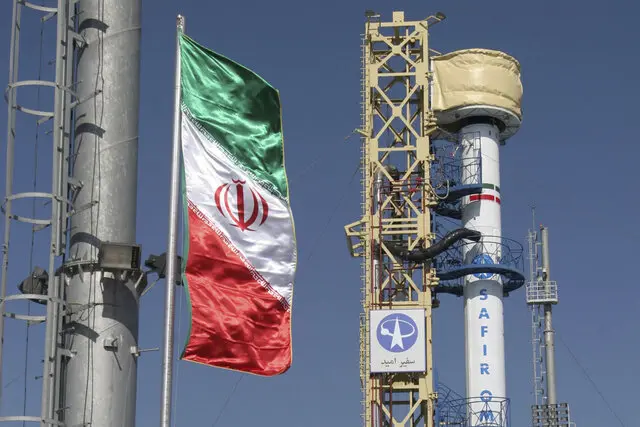 منظومه ماهواره ای ایران و رفع نیازهای کشور