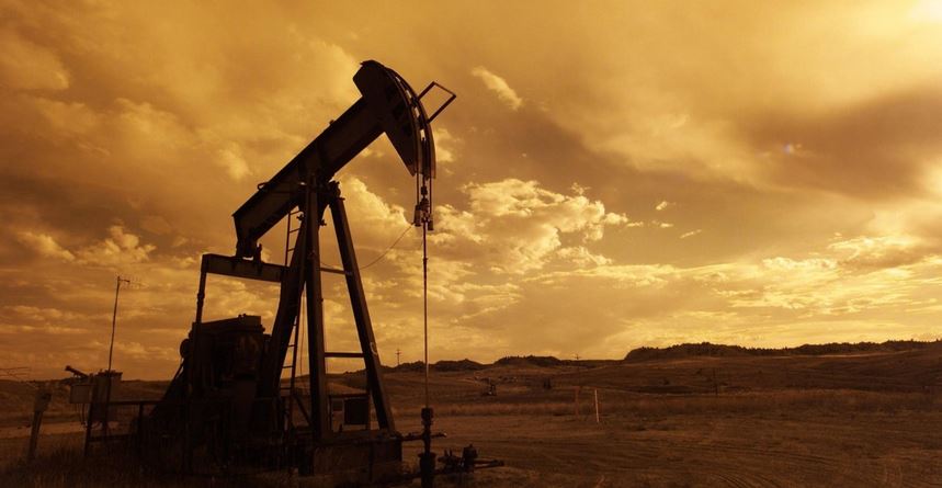 تحولات جدید میدان های نفتی ایالات متحده