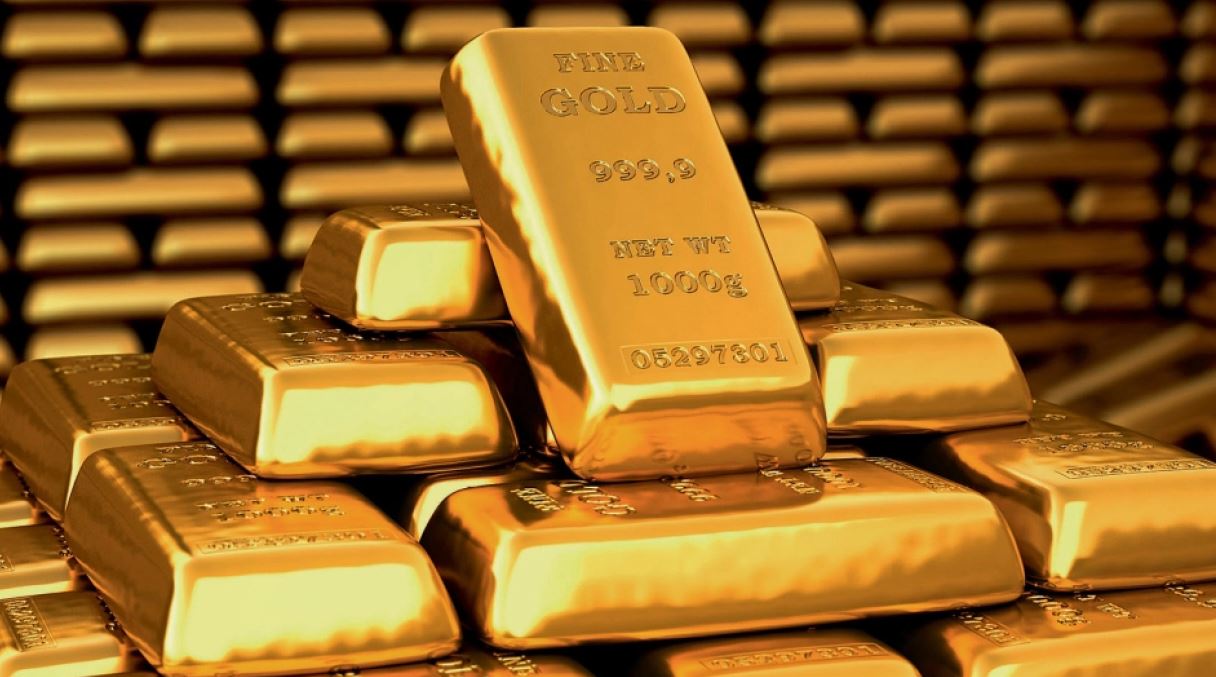 طلا از 2000 دلار در هر اونس بالاتر رفت