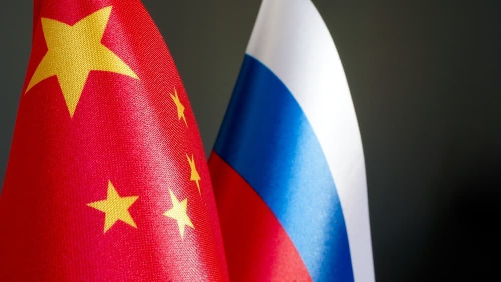 کاهش تقاضای چین برای نفت روسیه