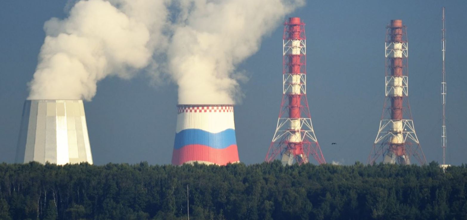 صنعت هسته ای روسیه به افزایش درآمد صادراتی خود ادامه می دهد