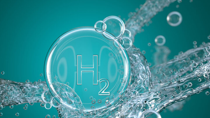 هیدروژن پاک با 100 میلیارد دلار یارانه