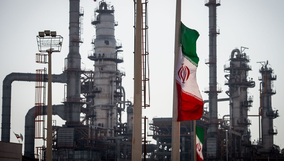 تحریم‌های شدیدتر بر صادرات نفت و گاز ایران
