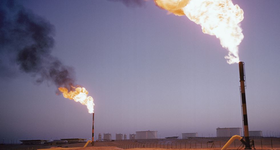 سه عامل احساسات منفی نسبت به گاز طبیعی آمریکا