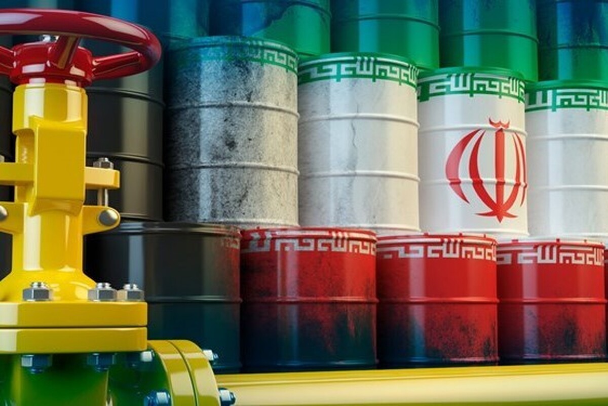 ایران ۱۰۰ سال بیشتر از عربستان نفت خواهد داشت