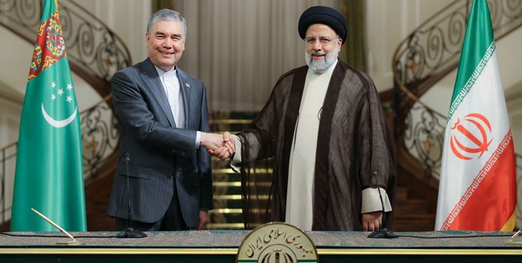 تاثیر جنگ اوکراین بر احیای روابط گازی ایران و ترکمنستان