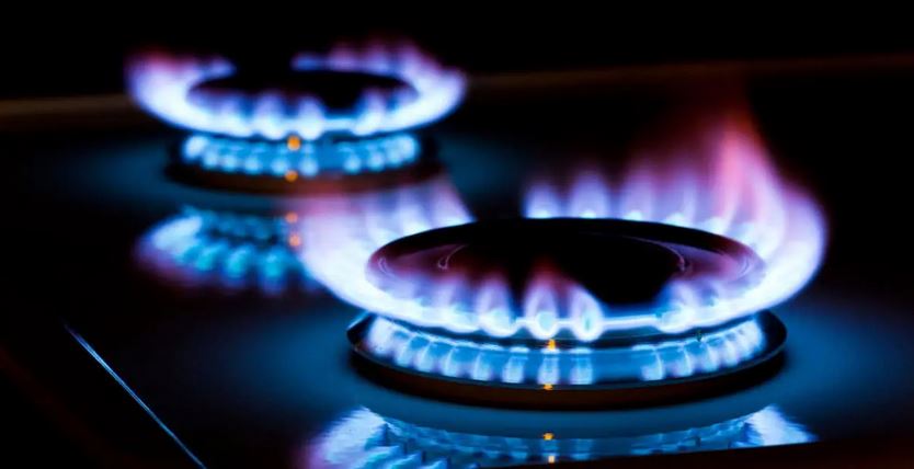 گاز بخش خانگی ۶۵ درصد تولید گاز را می بلعد