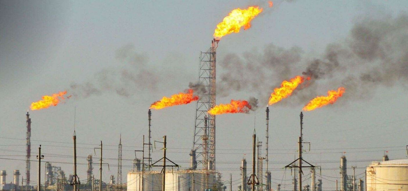 عراق مجموعه ای از معاملات را برای افزایش تولید نفت و گاز اعلام کرد