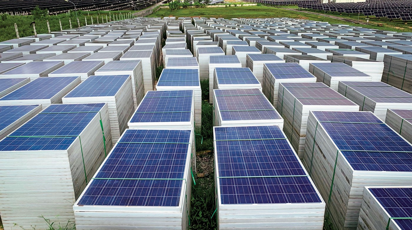 آیا پنل های خورشیدی دو طرفه می توانند به تامین نیازهای جهانی انرژی کمک کنند؟
