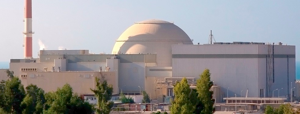 سود یک میلیارد دلاری نیروگاه اتمی بوشهر برای ایران 