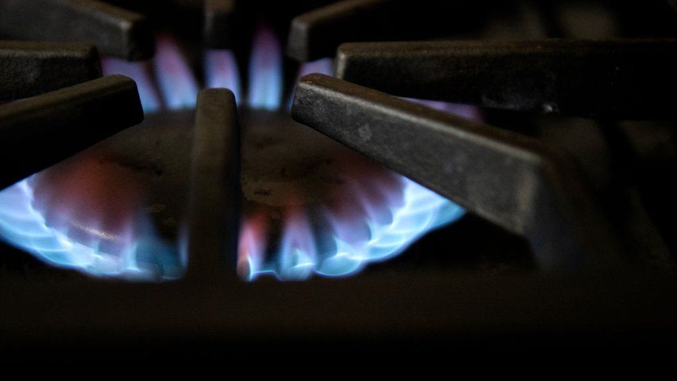 سرمایه گذاری در صنایع گاز طبیعی برای جلوگیری از شوک قیمت