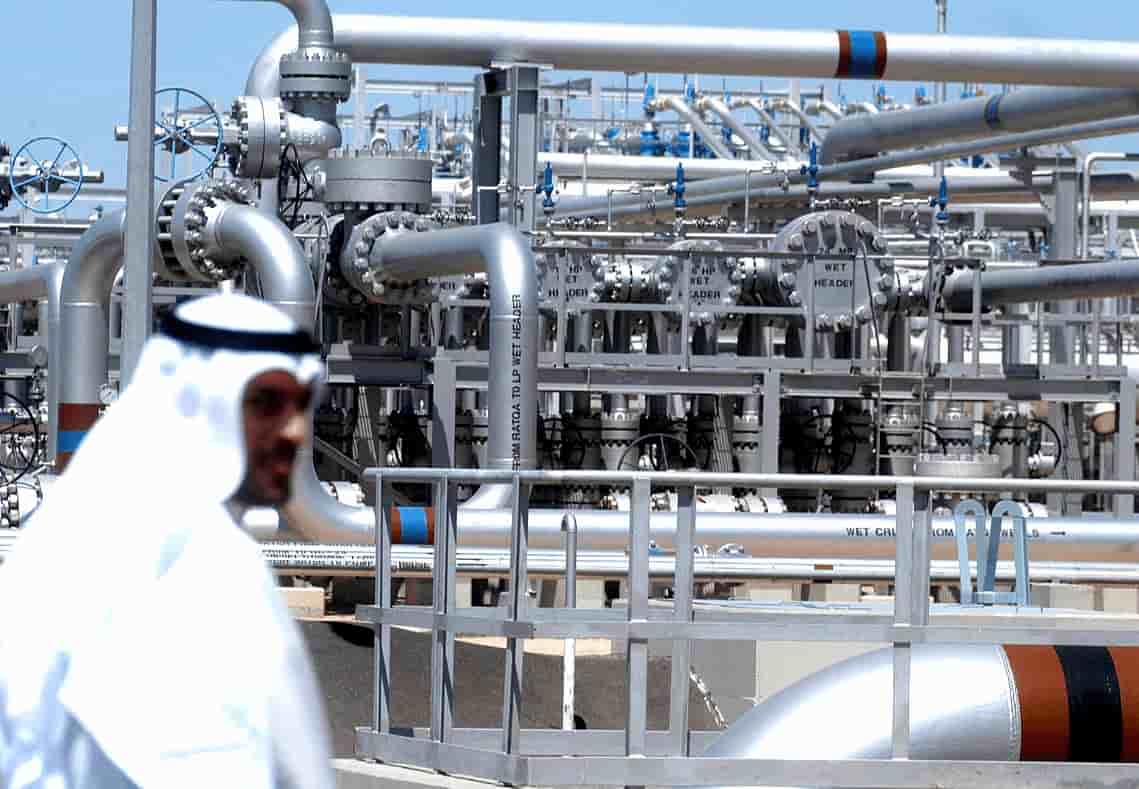  افزایش صادرات محصولات نفتی پالایشگاه الزور کویت