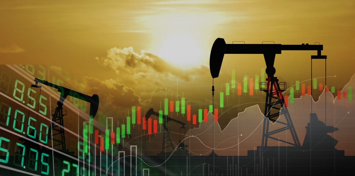پیش بینی رشد تقاضای نفت در سال جاری میلادی