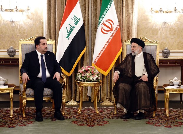 عراق و ایران در گسترش روابط انرژی، تحریم های آمریکا را نادیده می گیرند