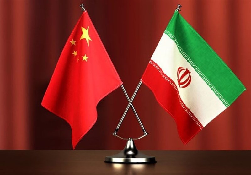 ۴ میلیارد دلار تجارت سه ماهه ایران و چین