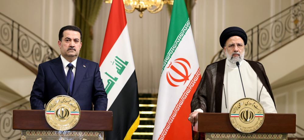 اتحاد ایران و عراق می تواند چشم انداز انرژی جهانی را تغییر دهد