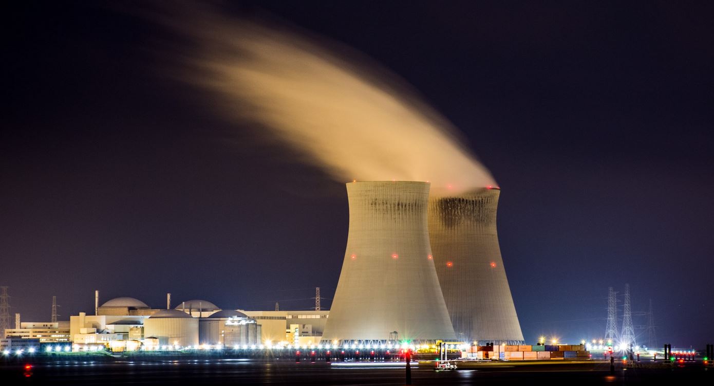 آمریکا صنعت هسته ای خود را توسعه می دهد
