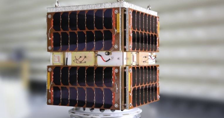 ماهواره ایرانی مهدا با موفقیت به فضا پرتاب شد