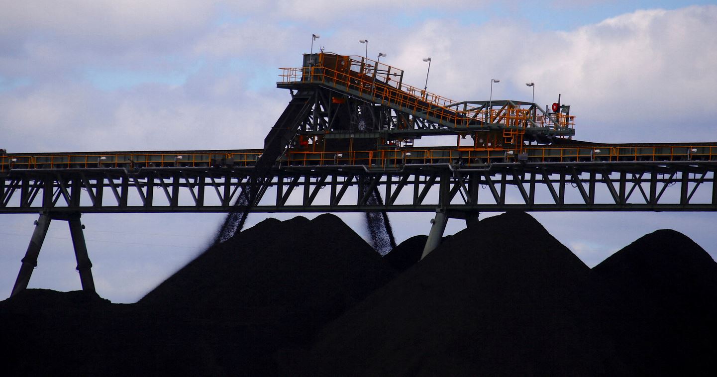 زغال سنگ جریان های تجاری آسیا را تغییر می دهد