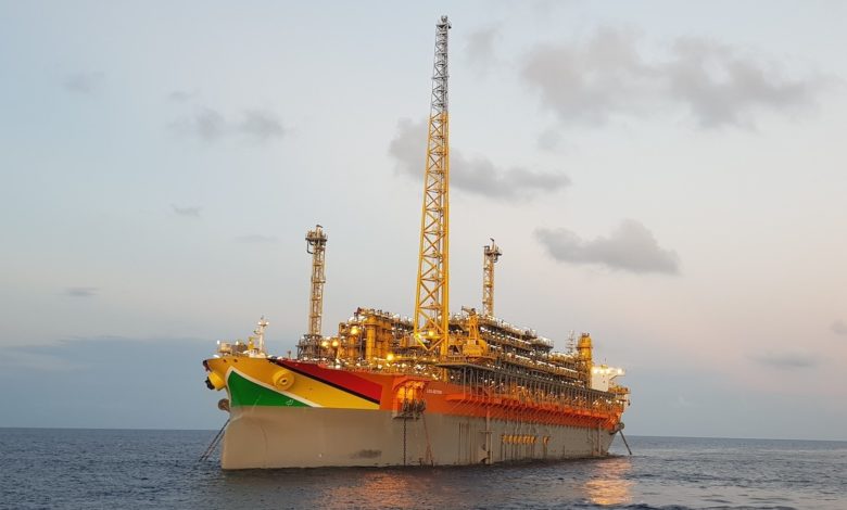 حراج نفت آتی گویان توجه شرکت های بزرگ را به خود جلب کرده است