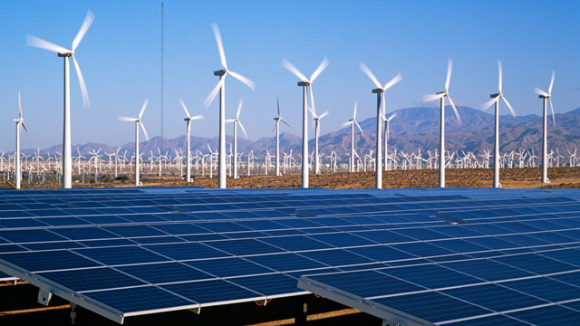 معضلات و مشکلات در گذار به انرژی های تجدیدپذیر
