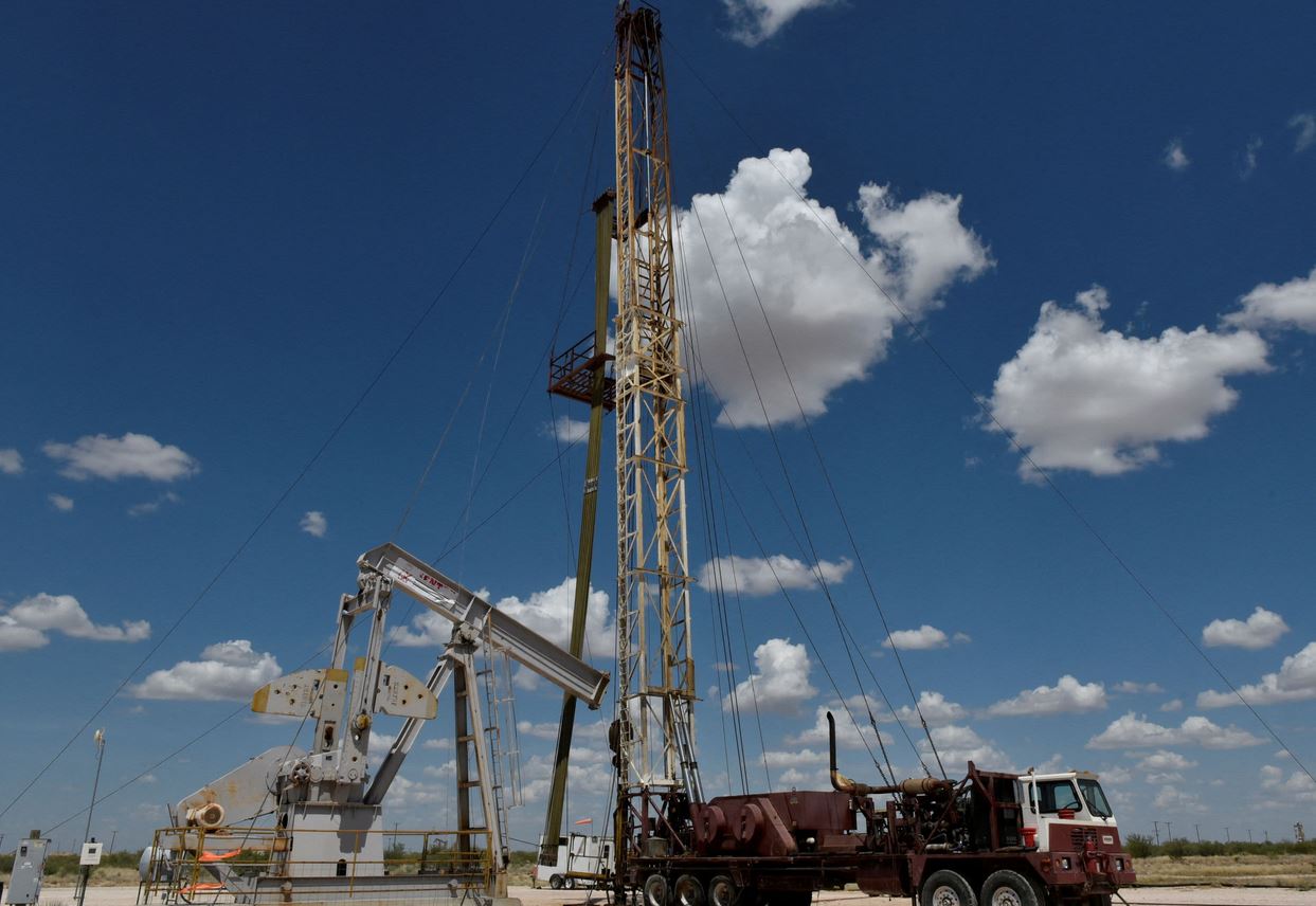 آمریکا دیگر به رکورد جدیدی در تولید نفت نخواهد رسید