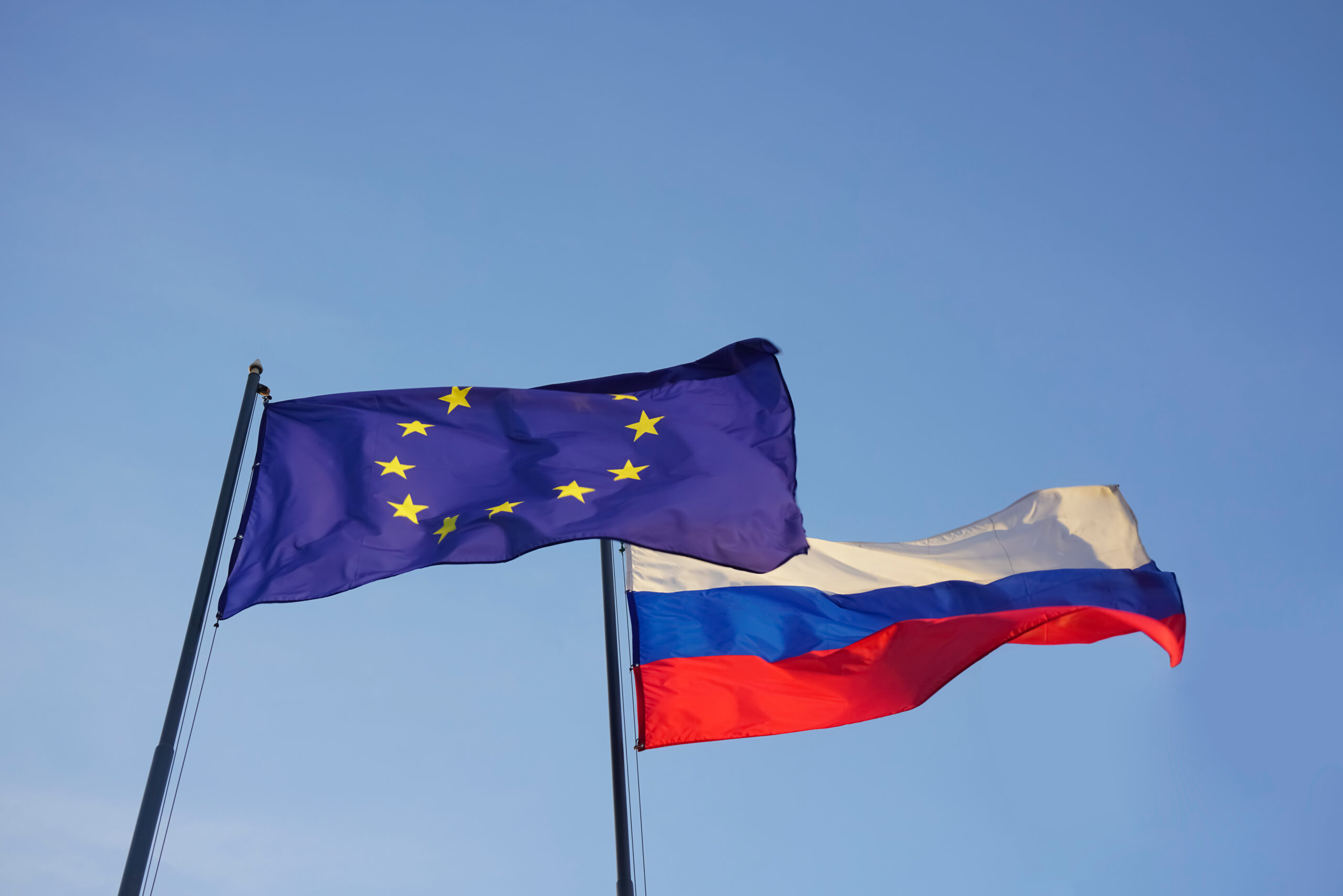 تحریم های اتحادیه اروپا علیه روسیه فرصتی برای تولیدکنندگان نوظهور ایجاد می کند