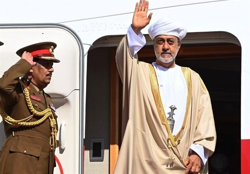 احتمال نهایی‌ شدن صادرات گاز به عمان