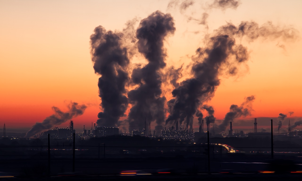 برنامه های کربن زدایی عربستان سعودی