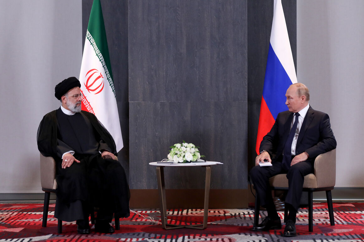 افزایش همکاری های ایران و روسیه در بخش نفت و گاز