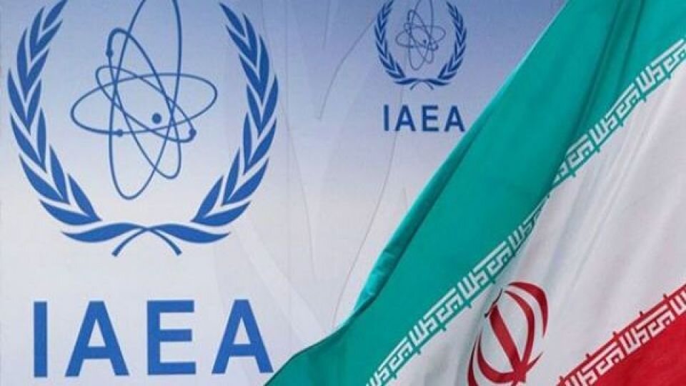 بیانیه مشترک سازمان انرژی اتمی ایران و آژانس بین‌المللی انرژی اتمی