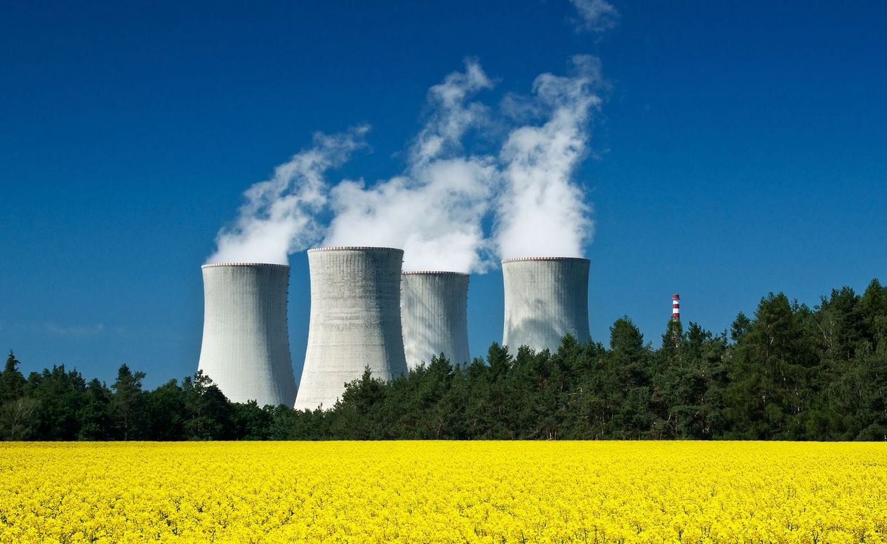 آیا انرژی هسته ای راه حل انرژی پایدار است