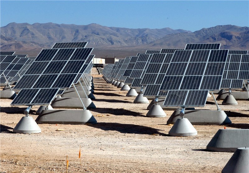 موافقت کمیسیون انرژی مجلس با عضویت ایران در اتحادیه جهانی انرژی خورشیدی